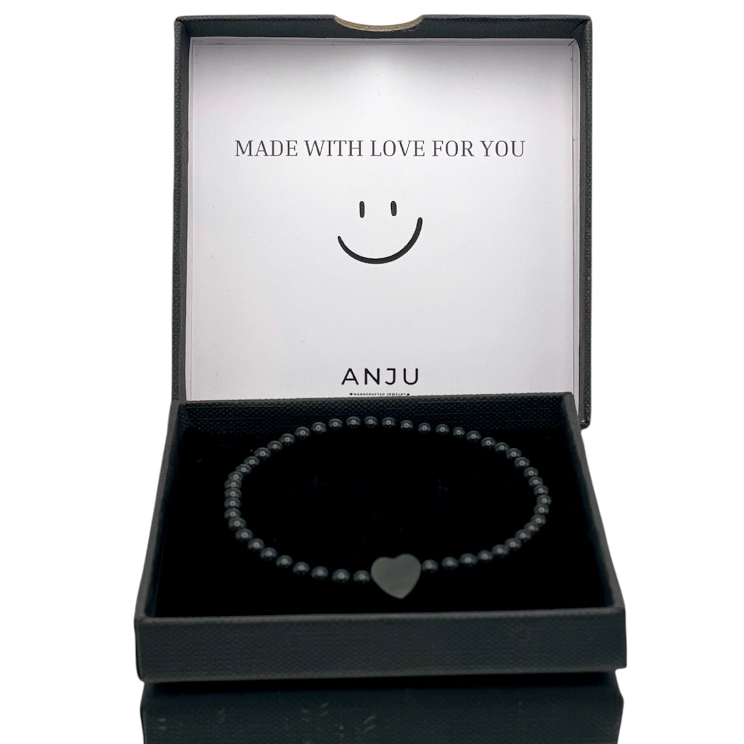 Made with Love for you