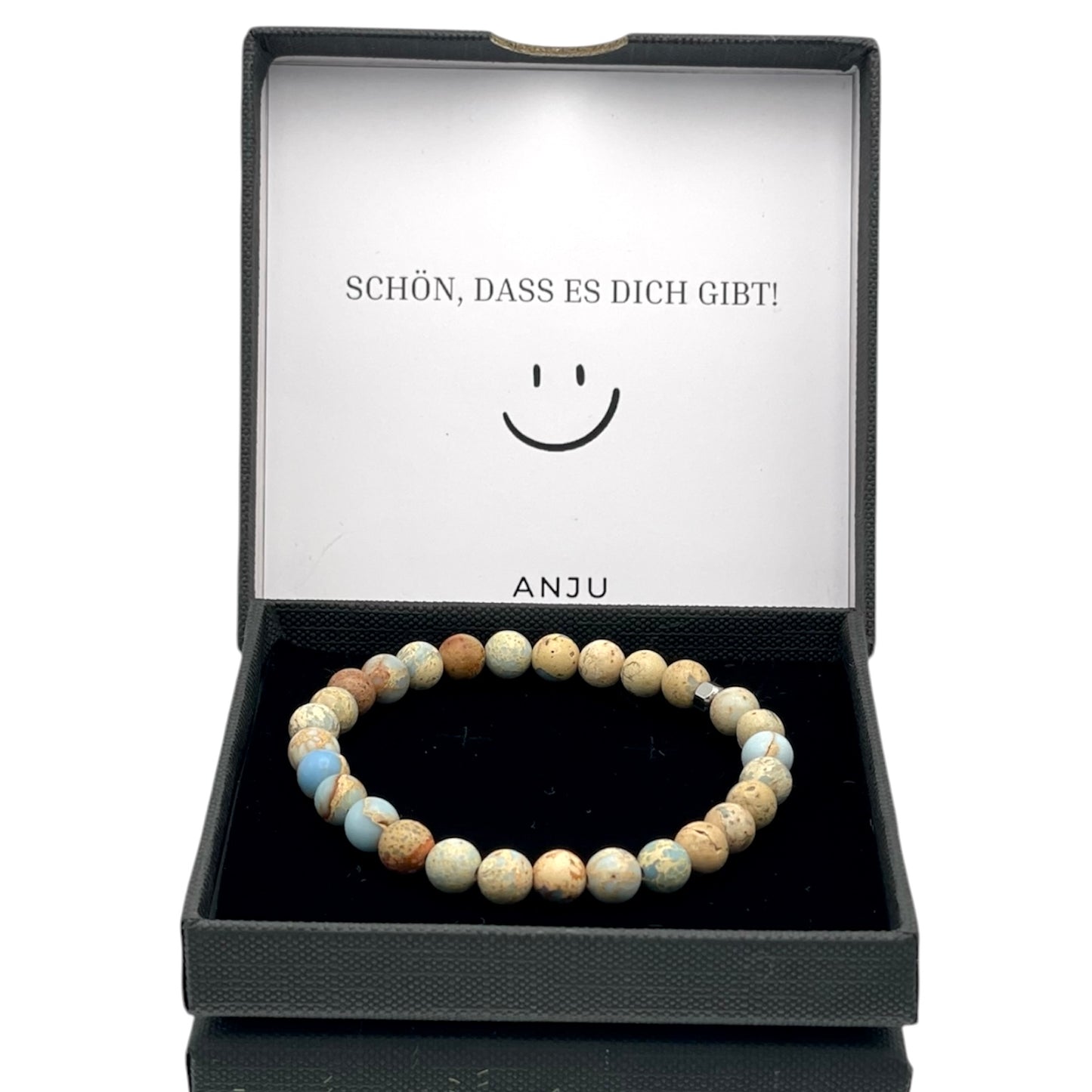 Schön, dass es dich gibt