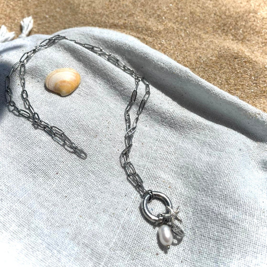 Kette Collect & Enjoy Silber